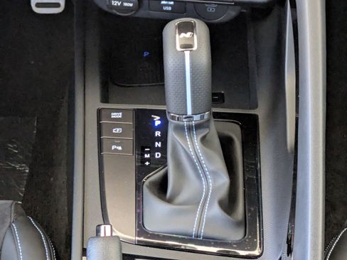 New 2026 Hyundai Elantra N image 24