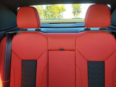 New 2027 BMW M4 xDrive Competition w/ Executive Package AWD/4WD image 10