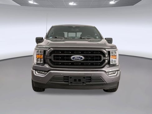 Used 2022 Ford F150 XLT w/ Equipment Group 302A High image 6