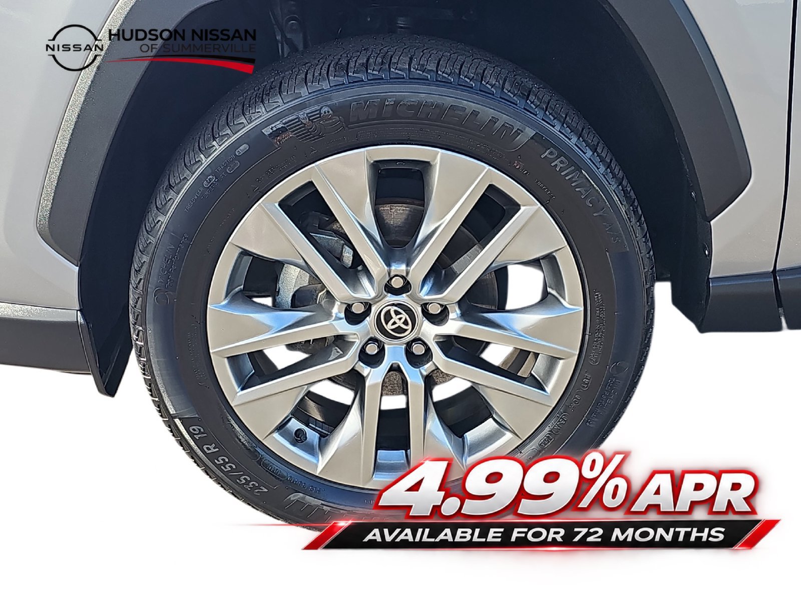 Used 2023 Toyota RAV4 XLE Premium FWD image 31