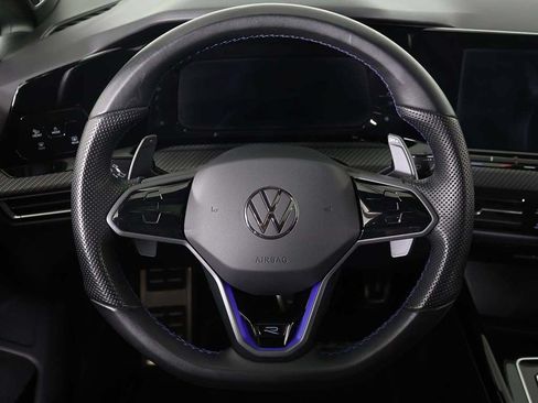 Used 2023 Volkswagen Golf R AWD/4WD image 44