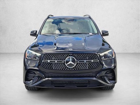 New 2026 Mercedes-Benz GLE 450 4MATIC image 6