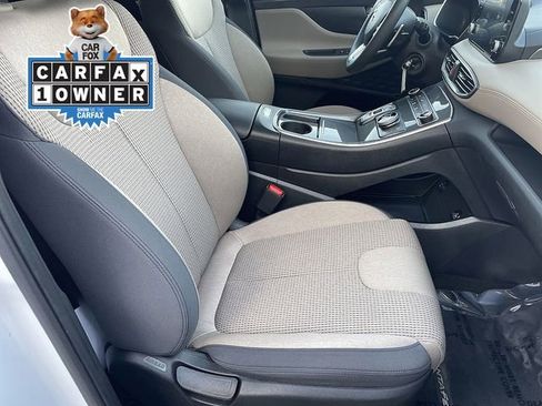 Used 2023 Hyundai Santa Fe SE image 26