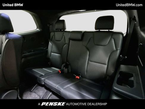 Used 2025 Kia Telluride SX Prestige X-Line AWD/4WD image 14