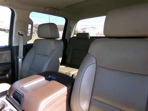 Used 2015 GMC Sierra 3500 SLT w/ Duramax Plus Package image 16