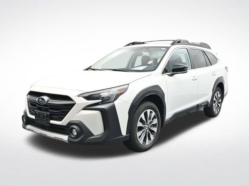 Used 2024 Subaru Outback Limited XT AWD/4WD image 3