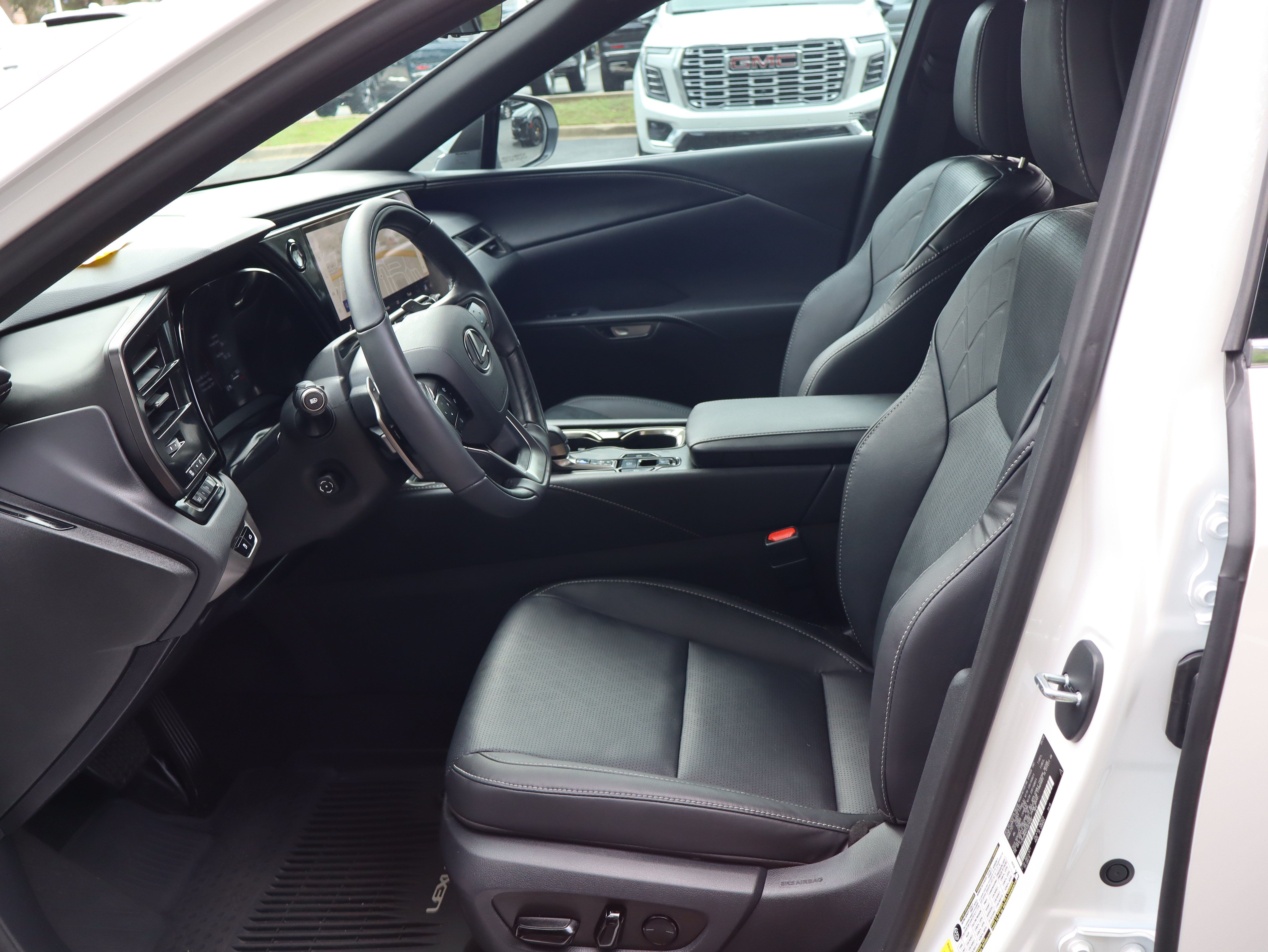 Used 2026 Lexus RX 350 Premium Plus w/ Convenience Package FWD image 21