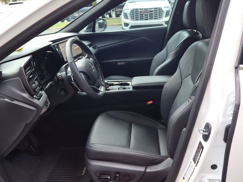 Used 2026 Lexus RX 350 Premium Plus w/ Convenience Package FWD image 21