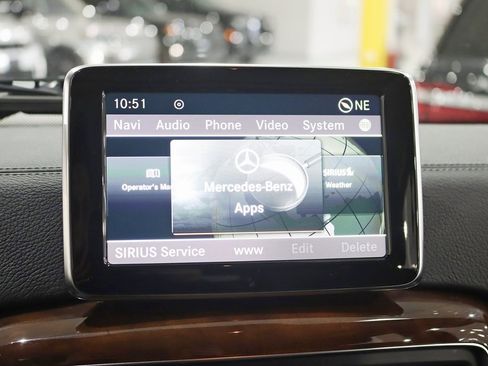 Used 2013 Mercedes-Benz G 550 image 23