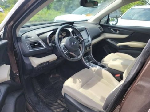 Used 2019 Subaru Ascent Premium AWD/4WD image 9