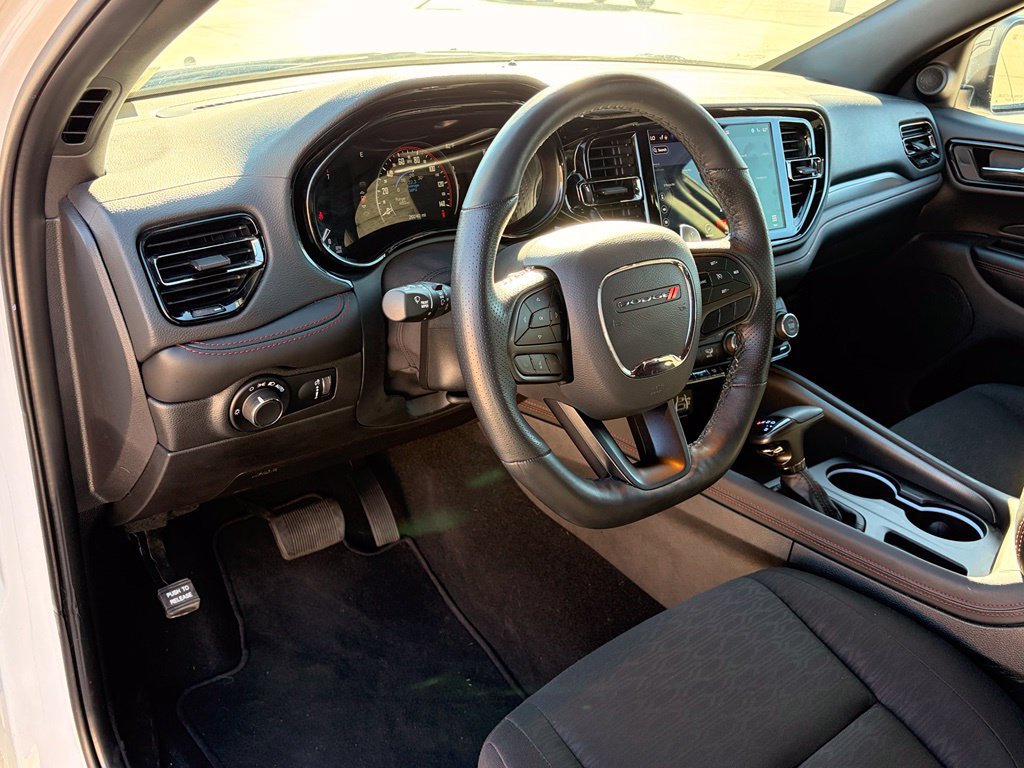 Certified 2026 Dodge Durango GT AWD/4WD image 12