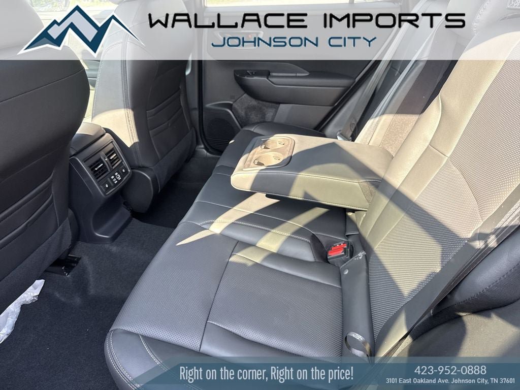 New 2026 Subaru Outback Limited w/ Premium/Limited Package 2 AWD/4WD image 30