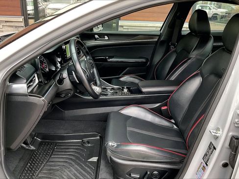 Used 2023 Kia K5 GT image 16