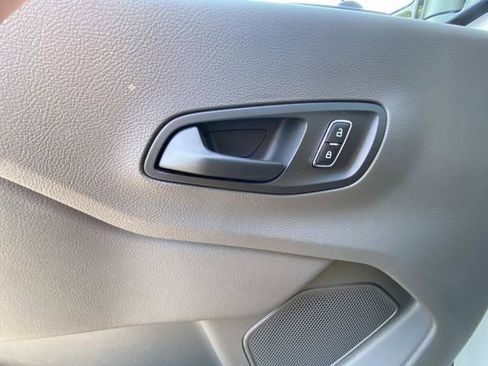 Used 2025 Ford Transit 250 Low Roof w/ Load Area Protection Package RWD image 17