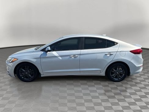 Used 2018 Hyundai Elantra SEL FWD image 6