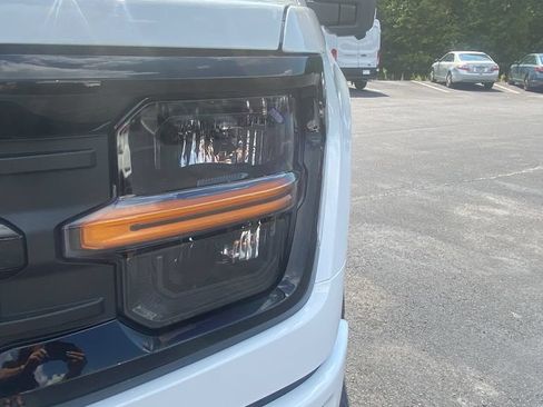 New 2026 Ford F150 XLT w/ Equipment Group 302A MID AWD/4WD image 9