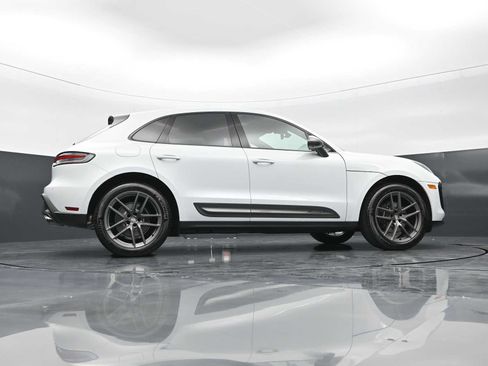 New 2026 Porsche Macan Turbo AWD/4WD image 43