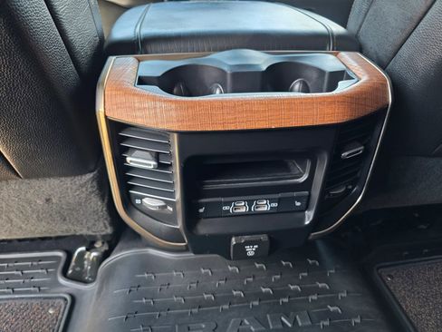 Used 2021 RAM 3500 Limited image 19