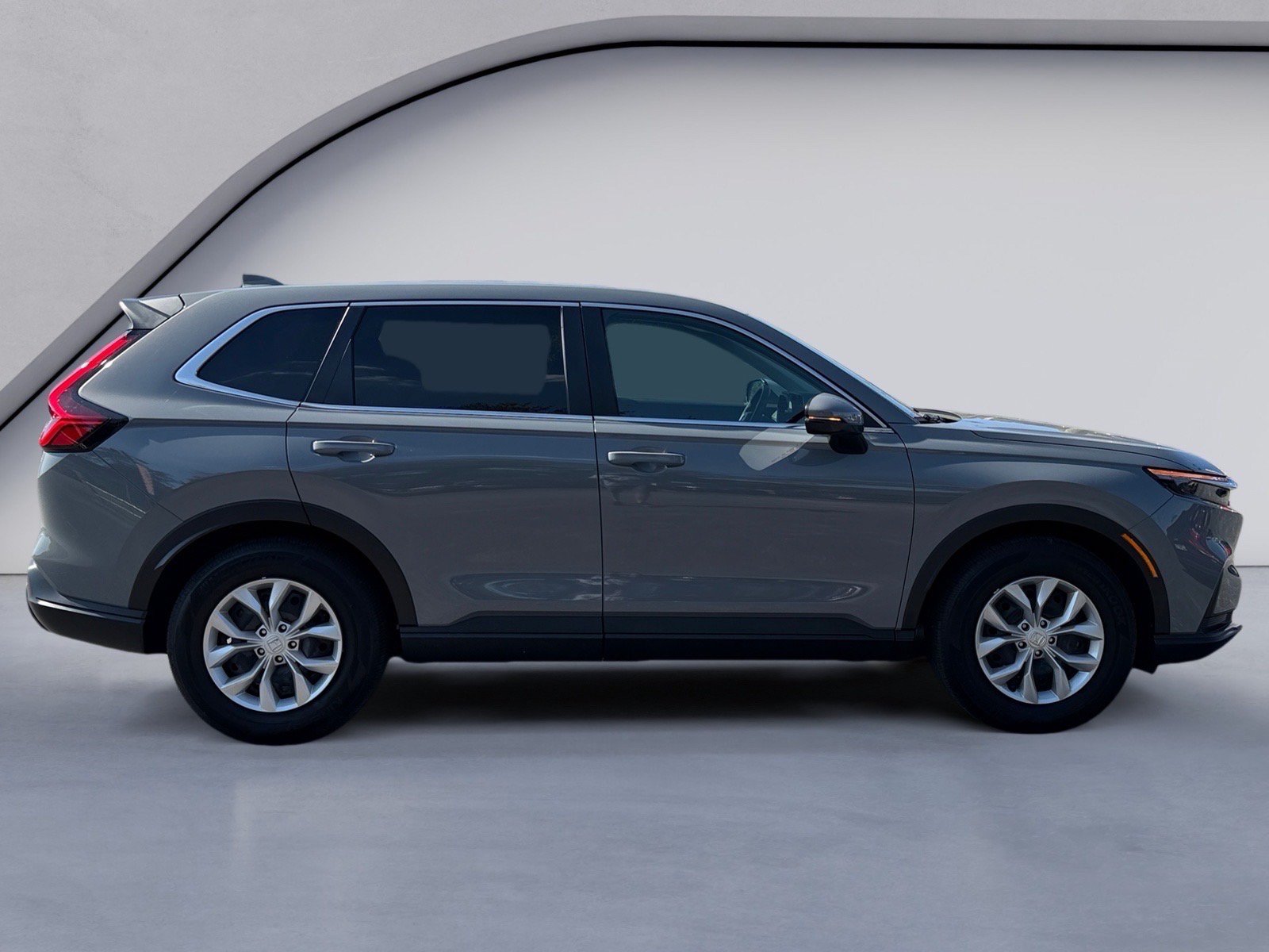 Used 2026 Honda CR-V LX image 6