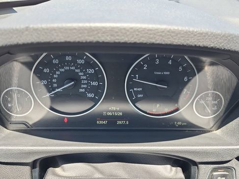 Used 2015 BMW 328i xDrive Wagon AWD/4WD image 26