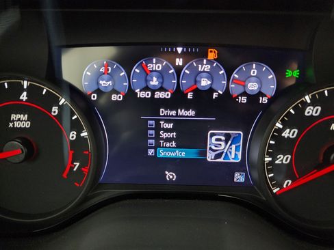 Used 2023 Chevrolet Camaro ZL1 image 57