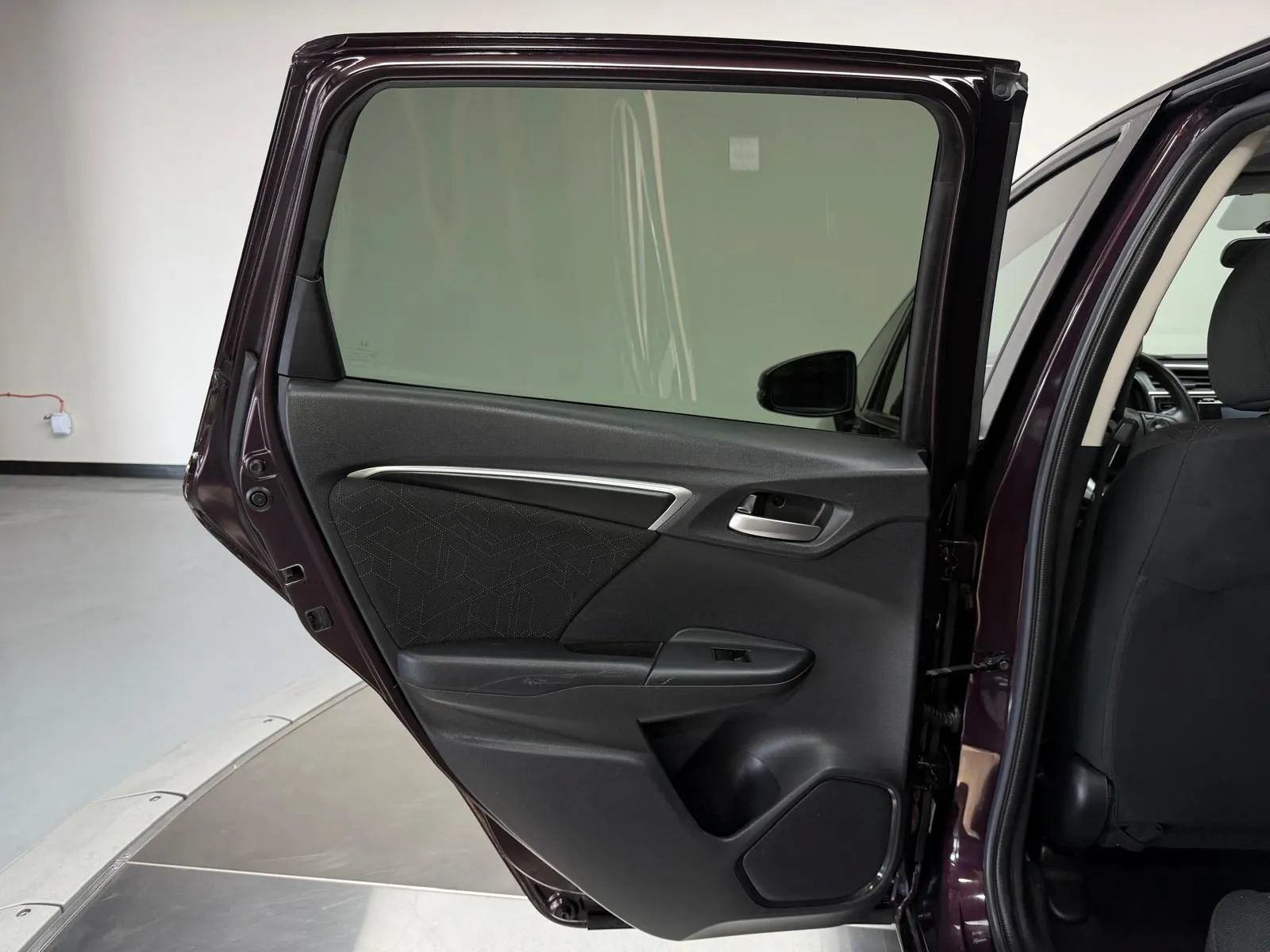 Used 2016 Honda Fit EX image 13