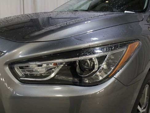 Used 2019 INFINITI QX60 Pure AWD/4WD image 34
