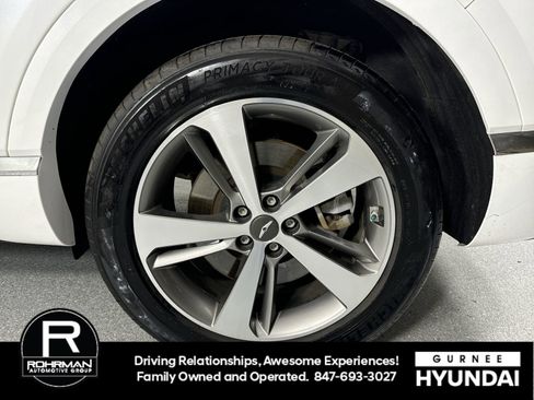 Used 2021 Genesis GV80 3.5T w/ Advanced Package 06 image 5