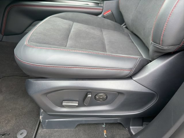 New 2026 Ford Explorer ST w/ Sun And Sound Package AWD/4WD image 16