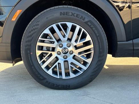 New 2026 Hyundai Palisade SE image 8