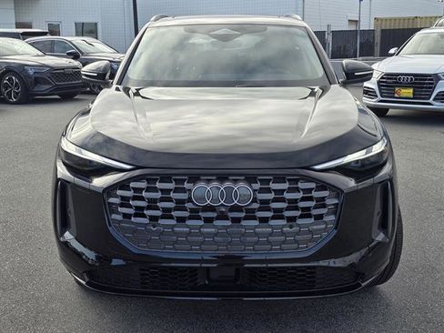 Used 2025 Audi Q5 Premium w/ Convenience Package image 35