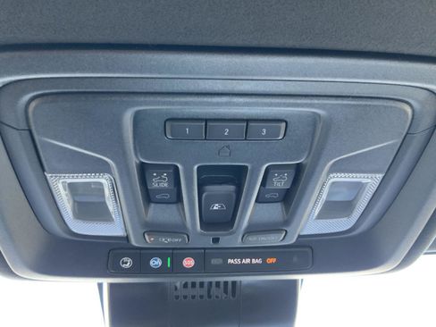 New 2026 GMC Sierra 3500 Denali Ultimate image 61