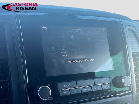 Used 2023 Nissan Titan SV w/ SV Utility Package image 18