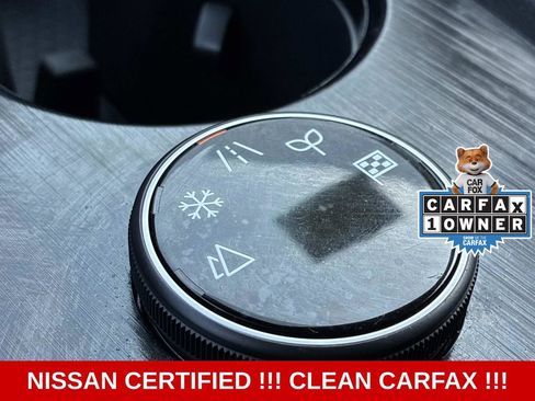 Certified 2023 Nissan Rogue SV AWD/4WD image 29