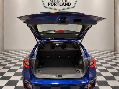 Certified 2024 Subaru Impreza 2.0i AWD/4WD image 6