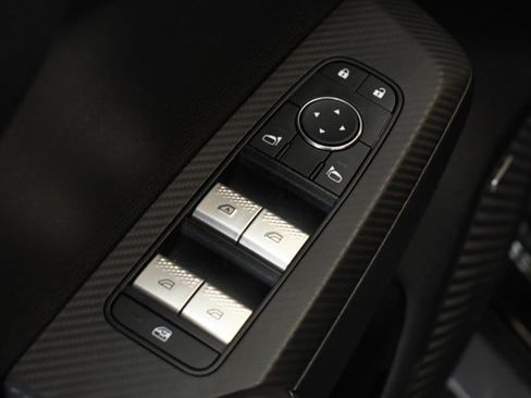 Used 2025 Mitsubishi Outlander ES AWD/4WD image 16
