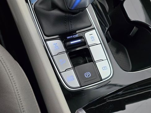 New 2026 Hyundai Tucson SEL image 32