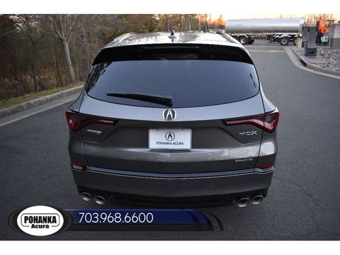 New 2026 Acura MDX Type S image 9