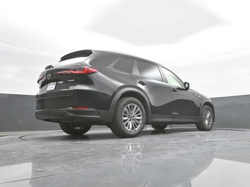 Used 2025 MAZDA CX-90 3.3 Turbo w/ Select Package AWD/4WD image 38