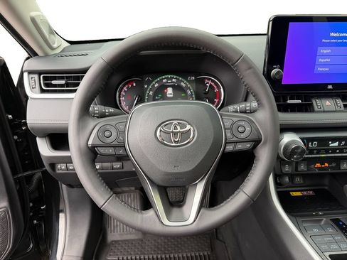 Used 2023 Toyota RAV4 XLE Premium AWD/4WD image 12