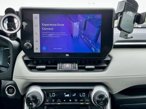 Used 2025 Toyota RAV4 XLE Premium w/ Weather Package FWD image 36