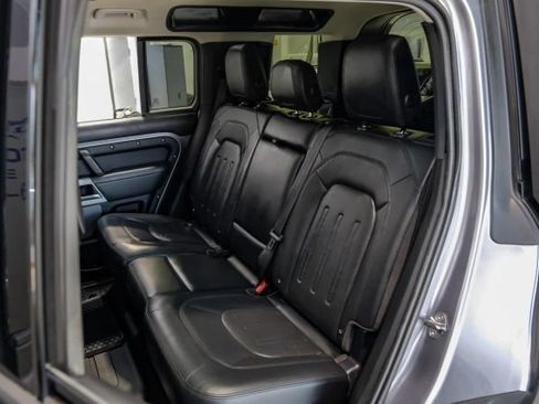 Used 2020 Land Rover Defender 110 First Edition AWD/4WD image 60