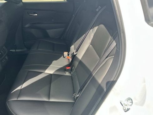 Certified 2025 Nissan Murano SV AWD/4WD image 21