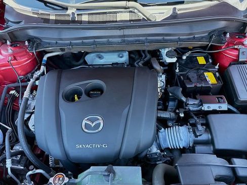 Used 2023 MAZDA CX-5 AWD 2.5 S image 28