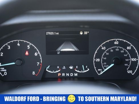 Used 2023 Ford Transit 350 148 Low Roof image 40