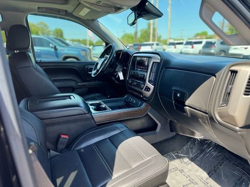 Used 2017 GMC Sierra 1500 Denali AWD/4WD image 8