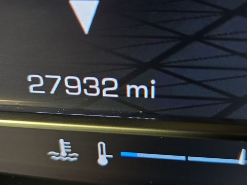 Certified 2024 GMC Yukon Denali AWD/4WD image 19