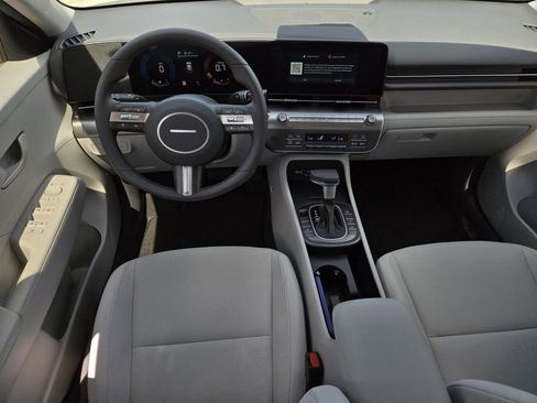 New 2026 Hyundai Kona SEL Sport FWD image 20