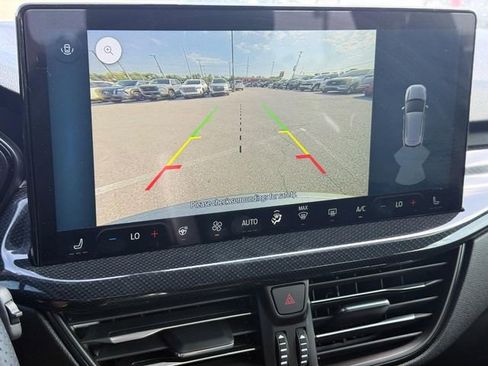 Used 2023 Ford Escape ST-Line Select w/ Tech Pack #1 image 16