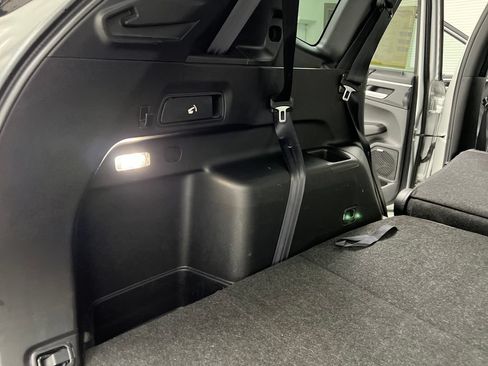 Used 2025 Mitsubishi Outlander SE FWD image 43